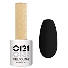 0121 Matte Nail Top Coat - 8ml