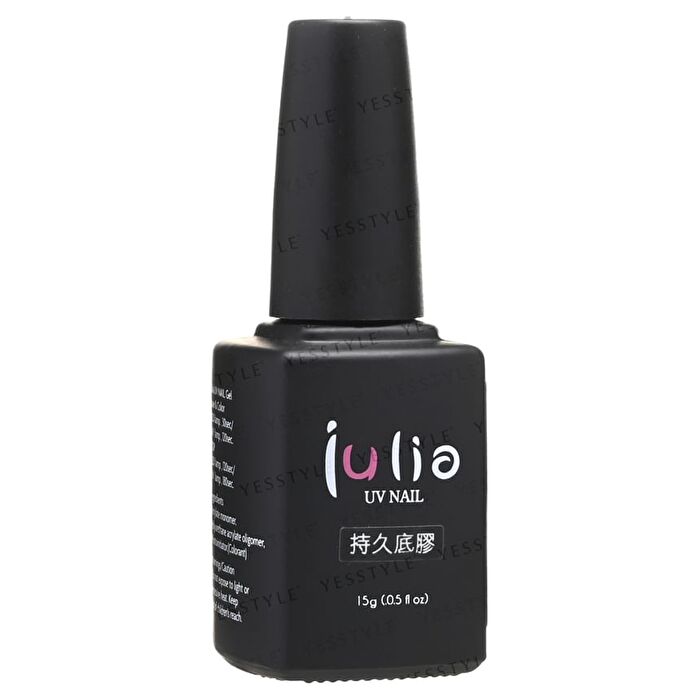Julia UV Nail Base Gel - 15g
