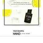 Julia UV Nail Base Gel - 15g