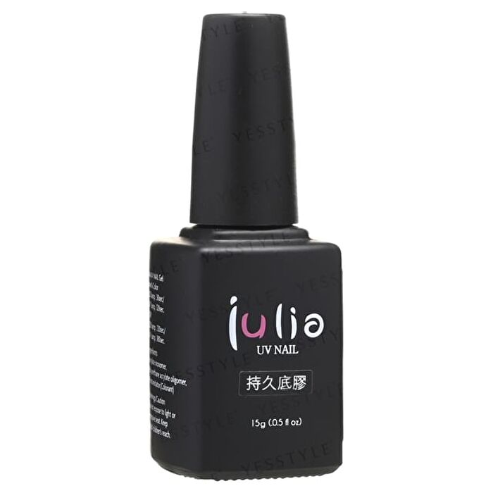 Julia UV Nail Base Gel - 15g