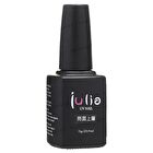 Julia Clear UV Nail Top Coat - 15g