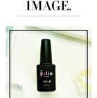 Julia Clear UV Nail Top Coat - 15g