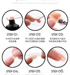 Clear Poly Gel For Nail Extension - 30ml