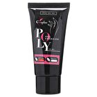 Clear Poly Gel For Nail Extension - 30ml