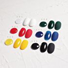 0121 Nail Gel Polish Classical Collection 004 Green - 8ml
