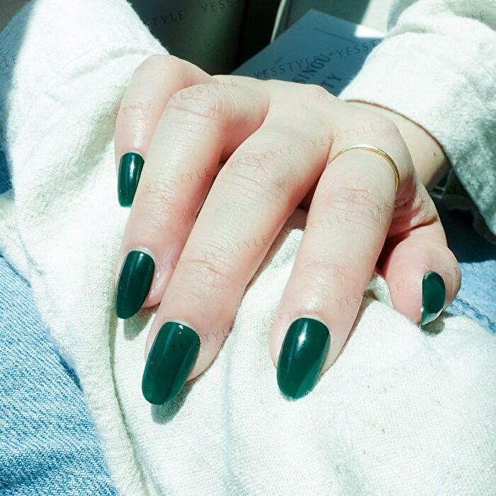 0121 Nail Gel Polish Classical Collection 004 Green - 8ml