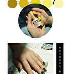 0121 Nail Gel Polish Classical Collection 004 Green - 8ml