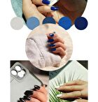 0121 Nail Gel Polish Classical Collection 004 Green - 8ml