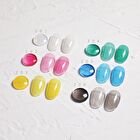 0121 Nail Gel Polish Bright Collection 202 Pink - 8ml