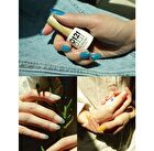 0121 Nail Gel Polish Bright Collection 202 Pink - 8ml