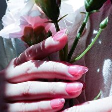 0121 Nail Gel Polish Bright Collection 202 Pink - 8ml