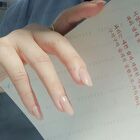 0121 Nail Gel Polish Sweet Bean Collection 313 Latte - 8ml