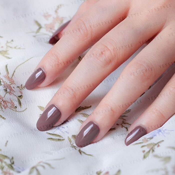0121 Nail Gel Polish Morandi Collection 2 509 Champagne Purple - 8ml