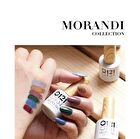 0121 Nail Gel Polish Morandi Collection 2 509 Champagne Purple - 8ml