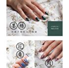 0121 Nail Gel Polish Morandi Collection 2 509 Champagne Purple - 8ml