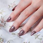 0121 Nail Gel Polish Morandi Collection 2 509 Champagne Purple - 8ml