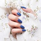 0121 Nail Gel Polish Morandi Collection 2 511 Blue - 8ml