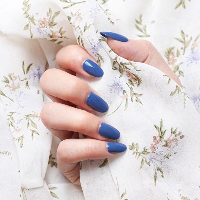 0121 Nail Gel Polish Morandi Collection 2 511 Blue - 8ml