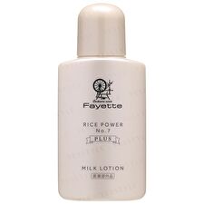 Rice Power No.7 Plus Milk Lotion - 80g