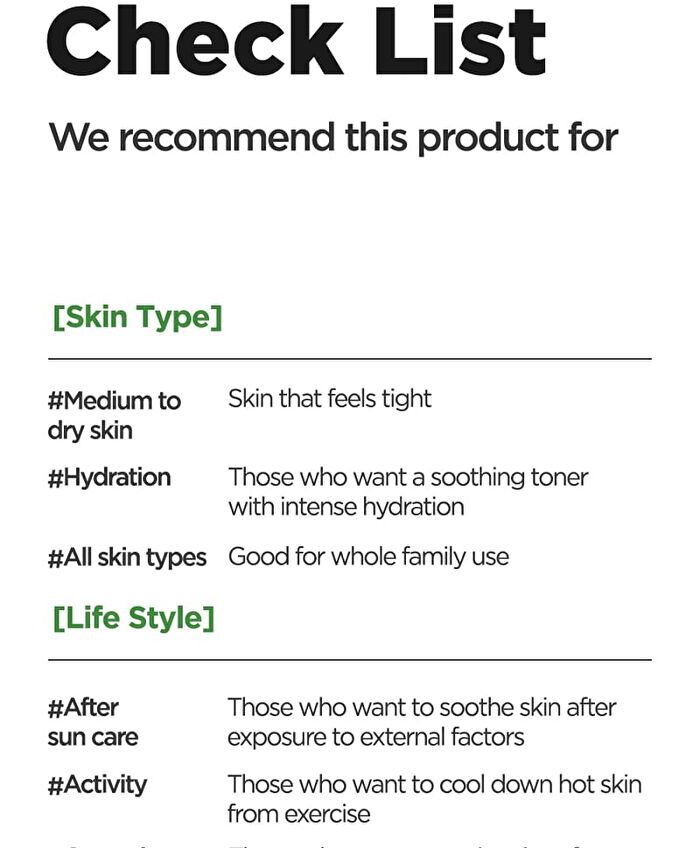 Aloe Soothing Gel Moisture Type - 150ml - New Version