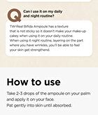 TW-Real Bifida Ampoule - New Version - 50ml