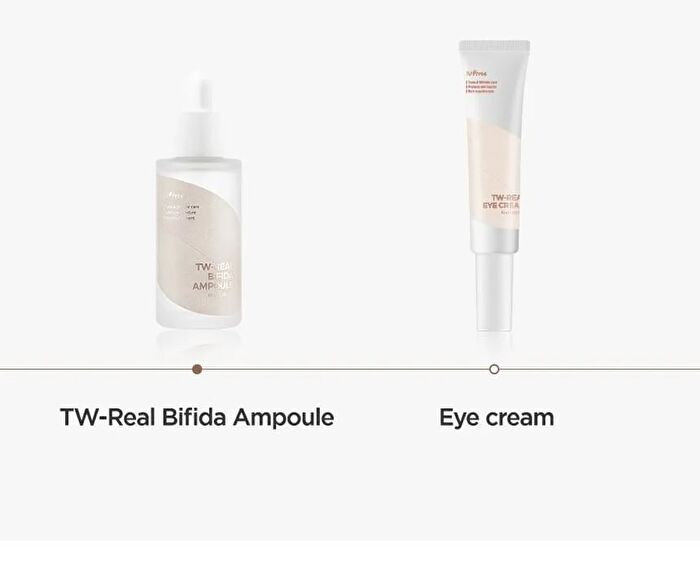 TW-Real Bifida Ampoule - New Version - 50ml