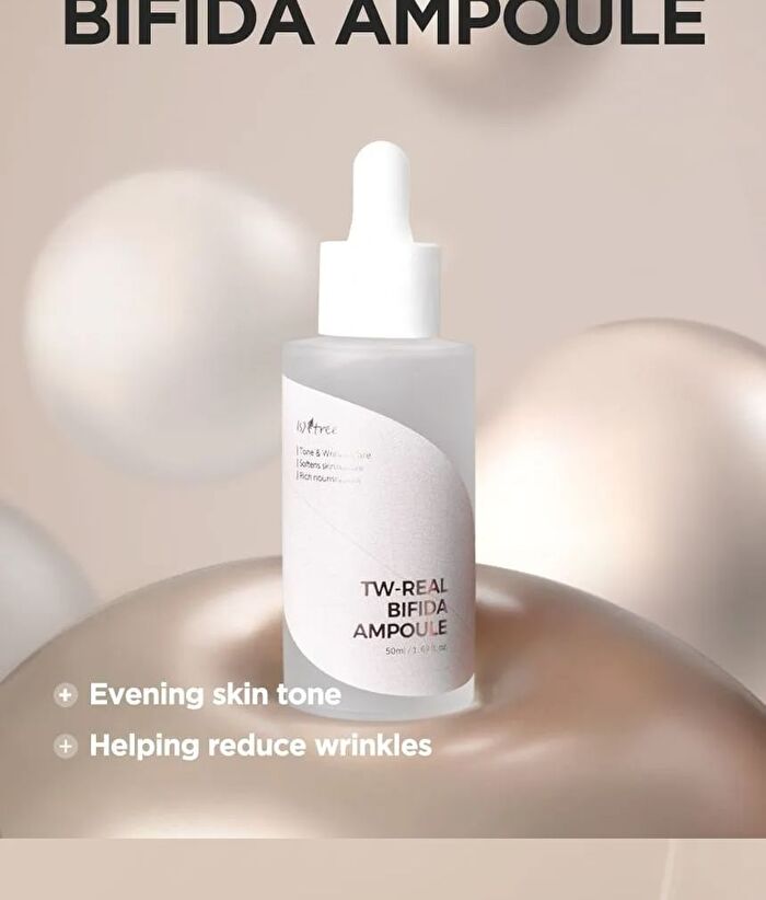TW-Real Bifida Ampoule - New Version - 50ml