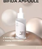 TW-Real Bifida Ampoule - New Version - 50ml