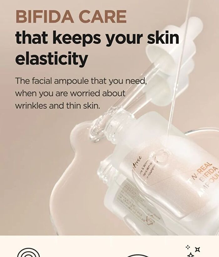 TW-Real Bifida Ampoule - New Version - 50ml