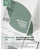 Mugwort Calming Cream - New Version - 50ml