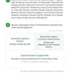 Mugwort Calming Cream - New Version - 50ml