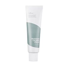 Isntree Mugwort Calming Cream - New Version - 50ml