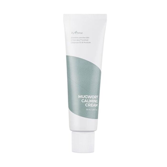 Mugwort Calming Cream - New Version - 50ml