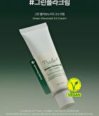 THE LAB by BLANC DOUX Green Flavonoid 3.0 Cream - 2024 Version - 50ml