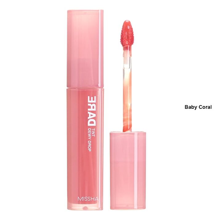 Dare Tint Dewy Drop - 6 Colors - Peachy Class