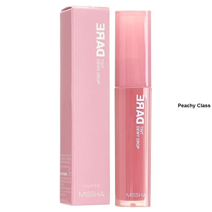 Dare Tint Dewy Drop - 6 Colors - Peachy Class