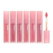 Missha Dare Tint Dewy Drop - 6 Colors - Pink Pebble