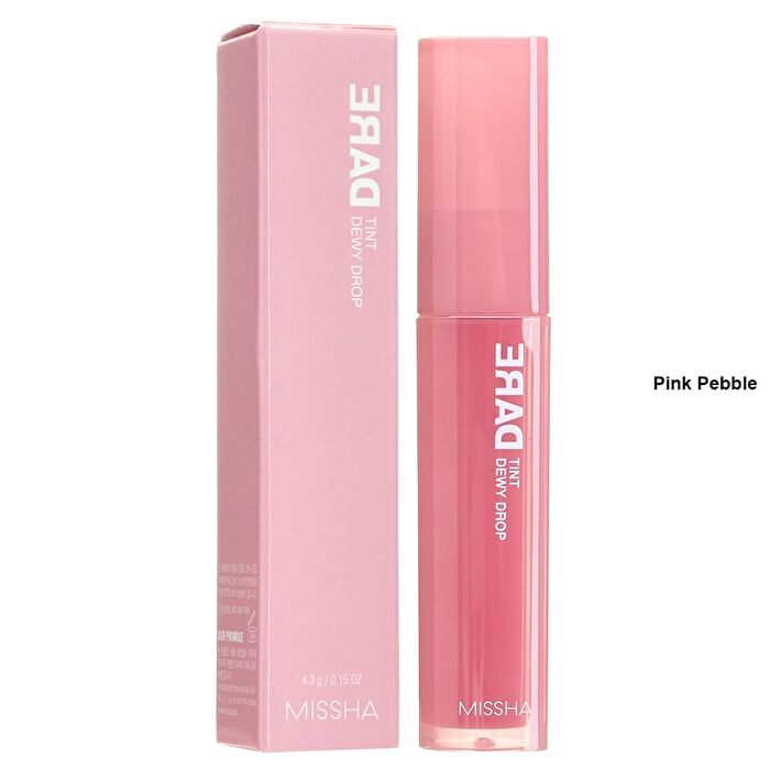 Dare Tint Dewy Drop - 6 Colors - Rosy Drop