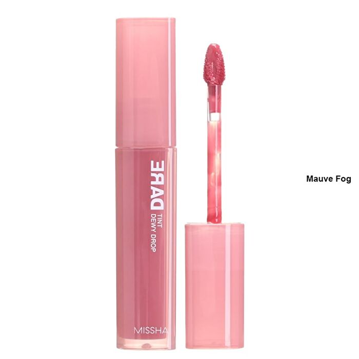 Dare Tint Dewy Drop - 6 Colors - Rosy Drop