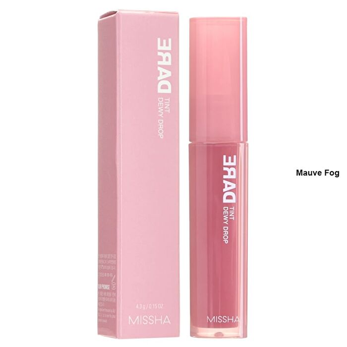 Dare Tint Dewy Drop - 6 Colors - Rosy Drop