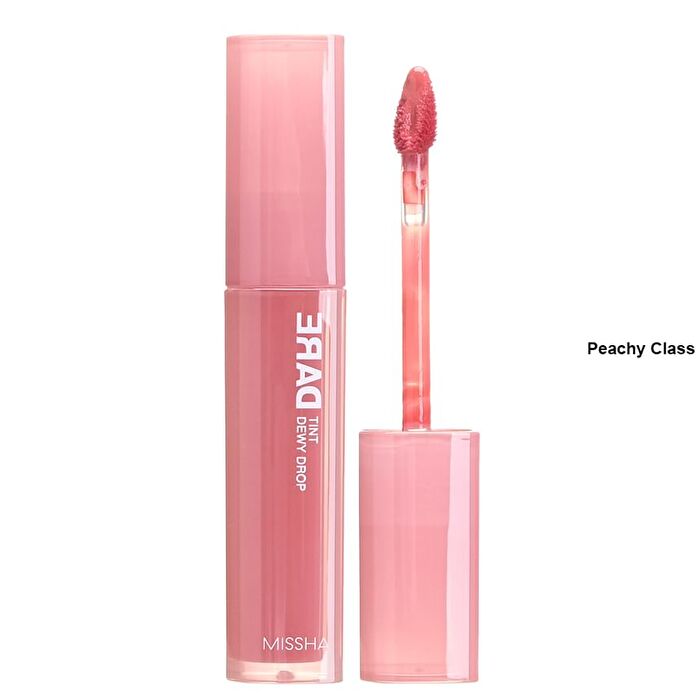 Dare Tint Dewy Drop - 6 Colors - Rosy Drop