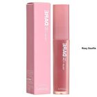 Dare Tint Melty Velvet - 6 Colors - Rose Letter