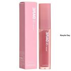 Dare Tint Melty Velvet - 6 Colors - Rose Letter
