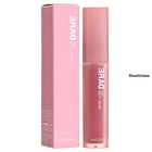 Dare Tint Melty Velvet - 6 Colors - Rose Letter