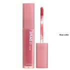 Dare Tint Melty Velvet - 6 Colors - Rose Letter