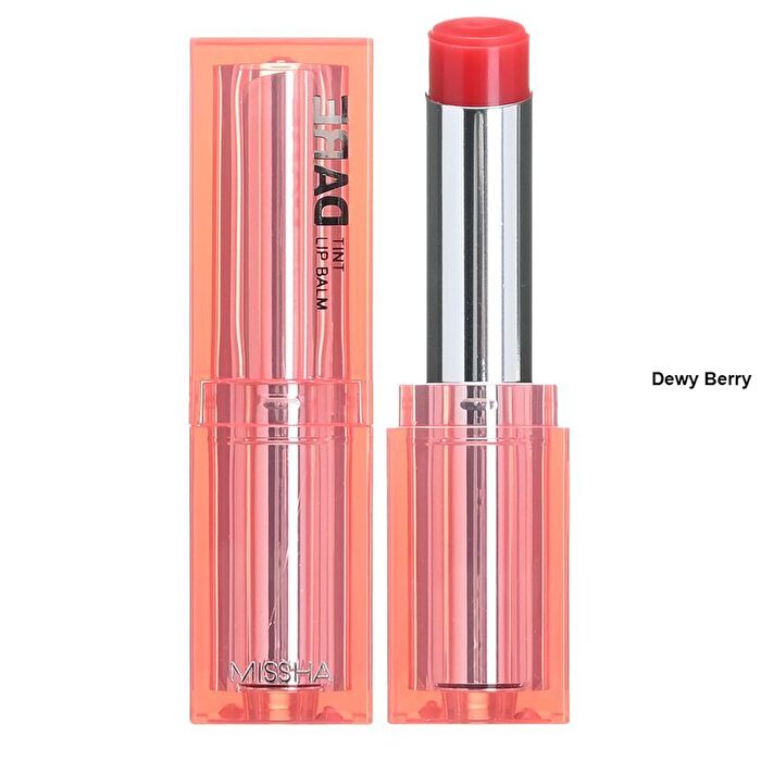 Dare Tint Lip Balm - 3 Colors - Coral Look