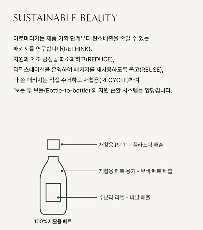 Aromatica Embrace Body Lotion Neroli & Patchouli - 300ml