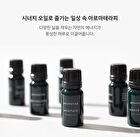 Synergy Oil - 5 Types - Sleep Tight