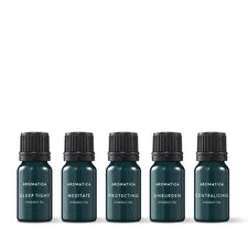 Synergy Oil - 5 Types - Sleep Tight