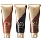 Scalp-D Beaute Hair Color Treatment - Natural Black - 200g